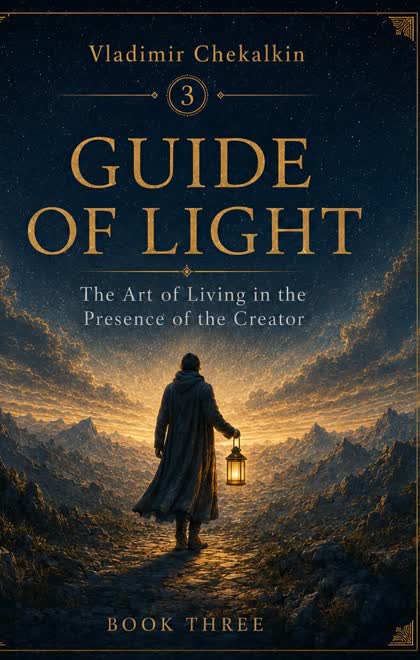 Guide of Light