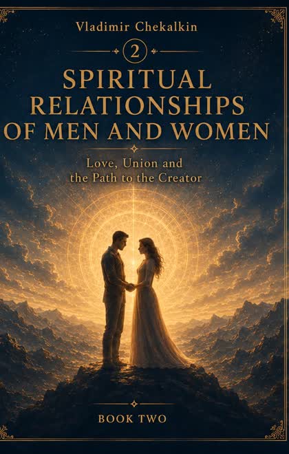 Spiritual Relationships of Men and Women