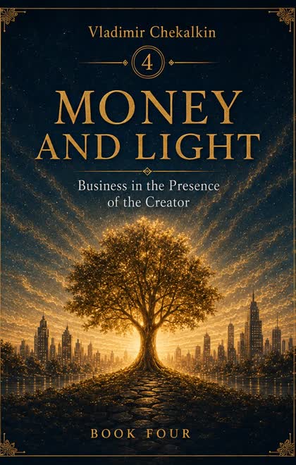 Money and Light