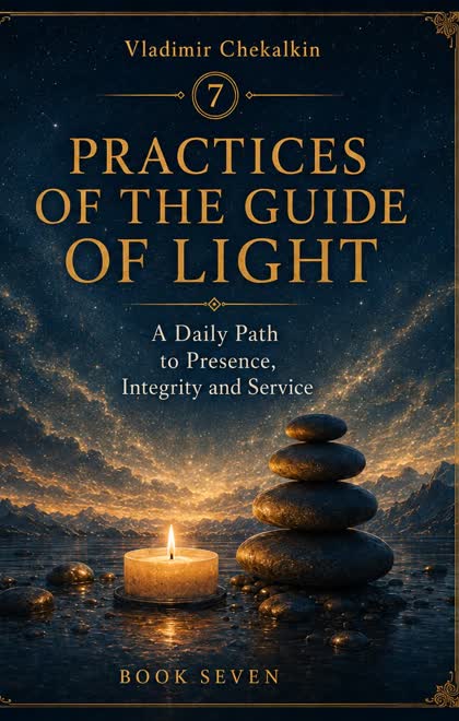Practices of the Guide of Light