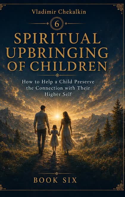 Spiritual Upbringing of Children