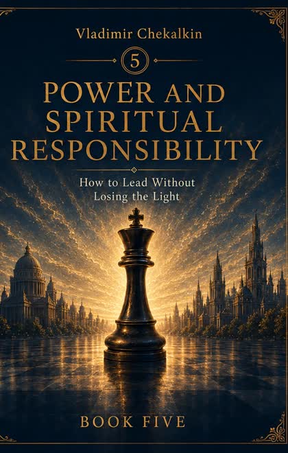 Power and Spiritual Responsibility